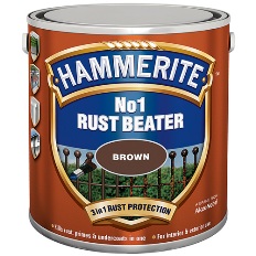 Грунтовка Hammerite Rust Beater №1