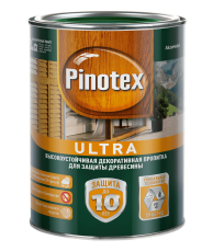Пропитка Pinotex Ultra